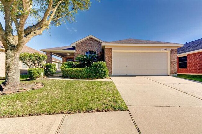 Building Photo - 17206 Brookhollow Mist Ct