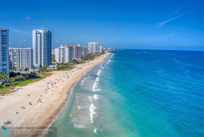 Primary Photo - 2000 S Ocean Blvd