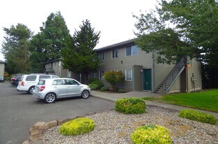 Building Photo - Stafford Square Apartments