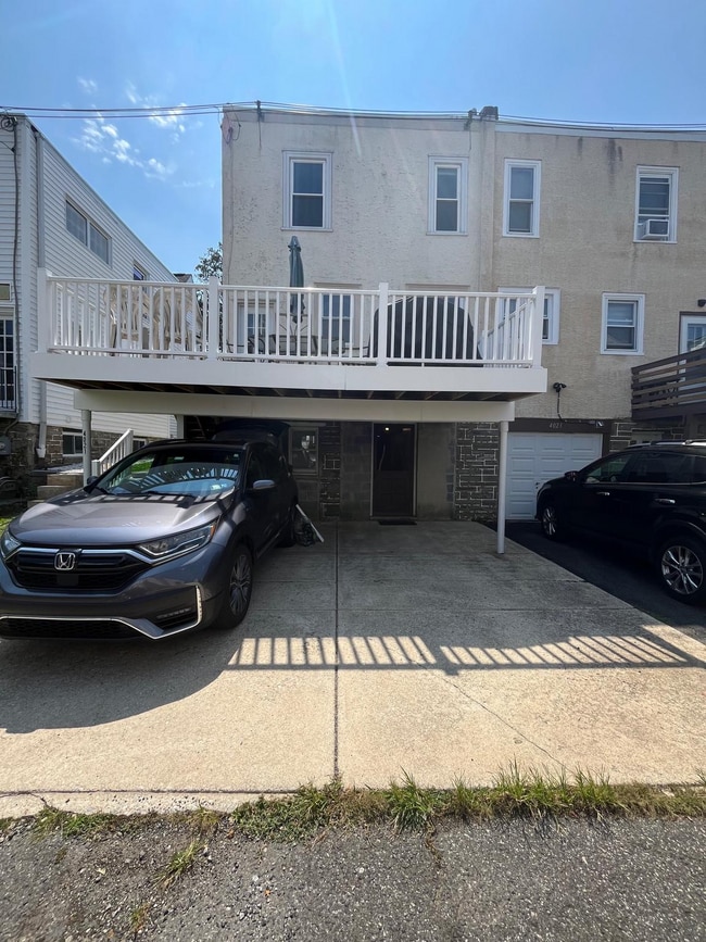 Building Photo - 4021 Dayton Rd