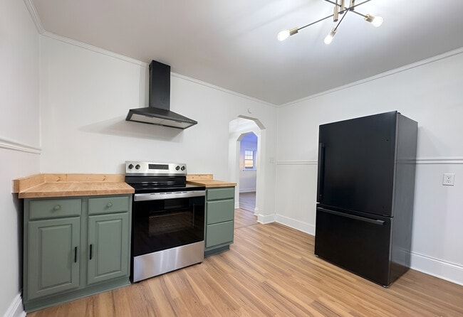 Building Photo - Southside RD