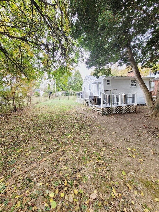 Building Photo - Beautiful Renovated Single Family Home!