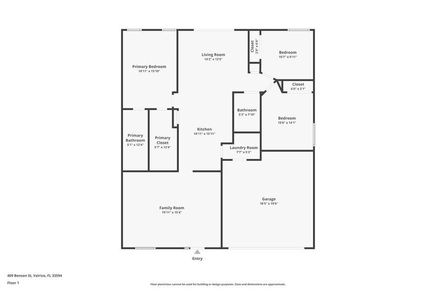 Building Photo - 409 Benson St