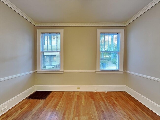 Building Photo - 1539 N Morningside Dr NE