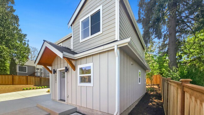 Building Photo - New 3BR 2BA 2026 Home with Garage + EV Hookup