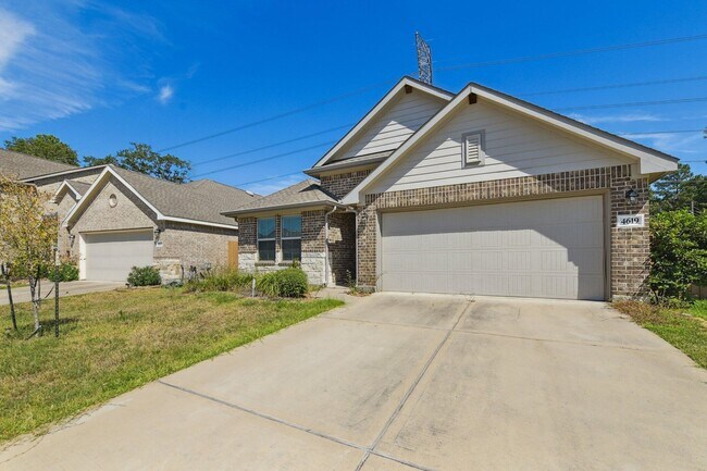 Primary Photo - 4619 Sequoia Echo Dr