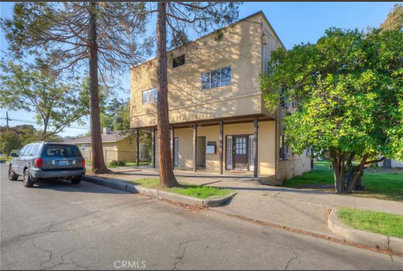 Building Photo - 1440 3rd Ave