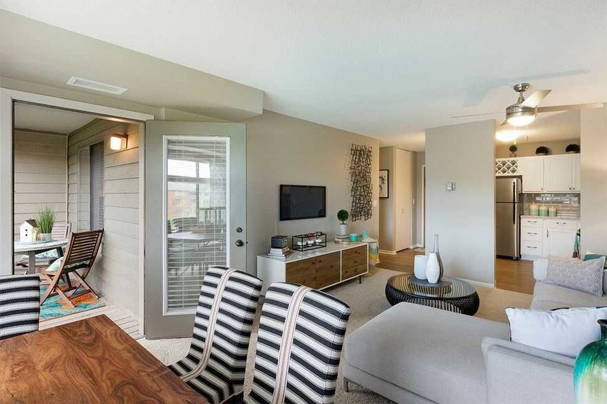 The Burlington Saint Paul, MN Apartment Finder