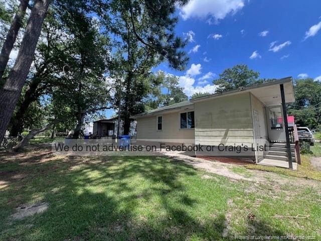 Building Photo - 2073 Osceola Dr