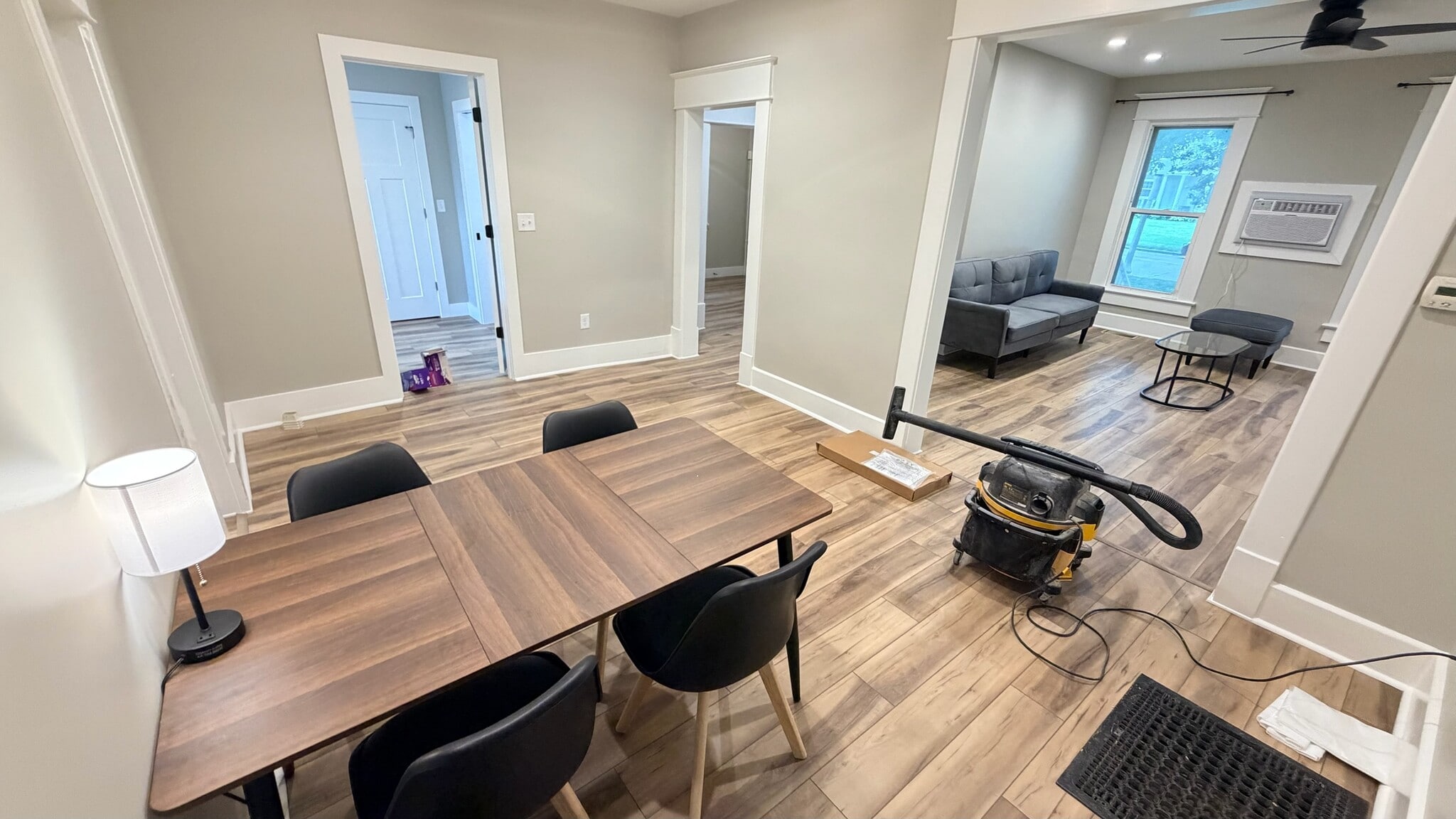 Dining Room - 812 W Main St