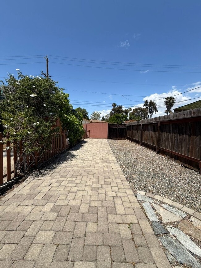 Building Photo - Charming South Gardena Home with Updates and Spacious Outdoor Living