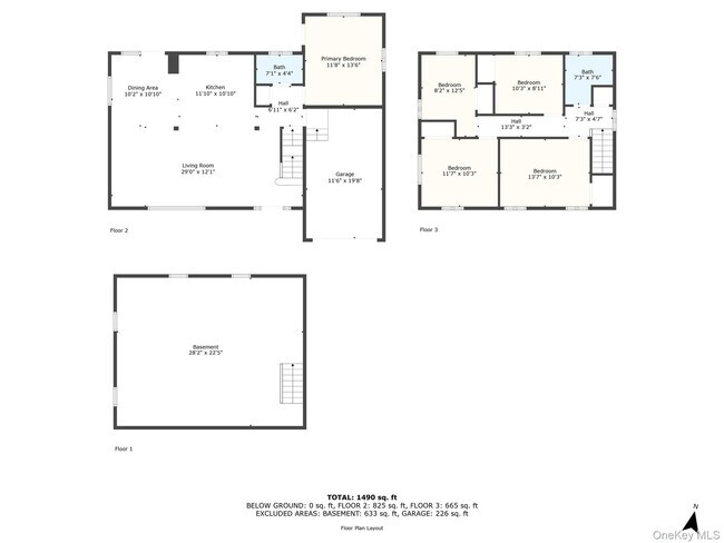 Building Photo - 371 S River Rd