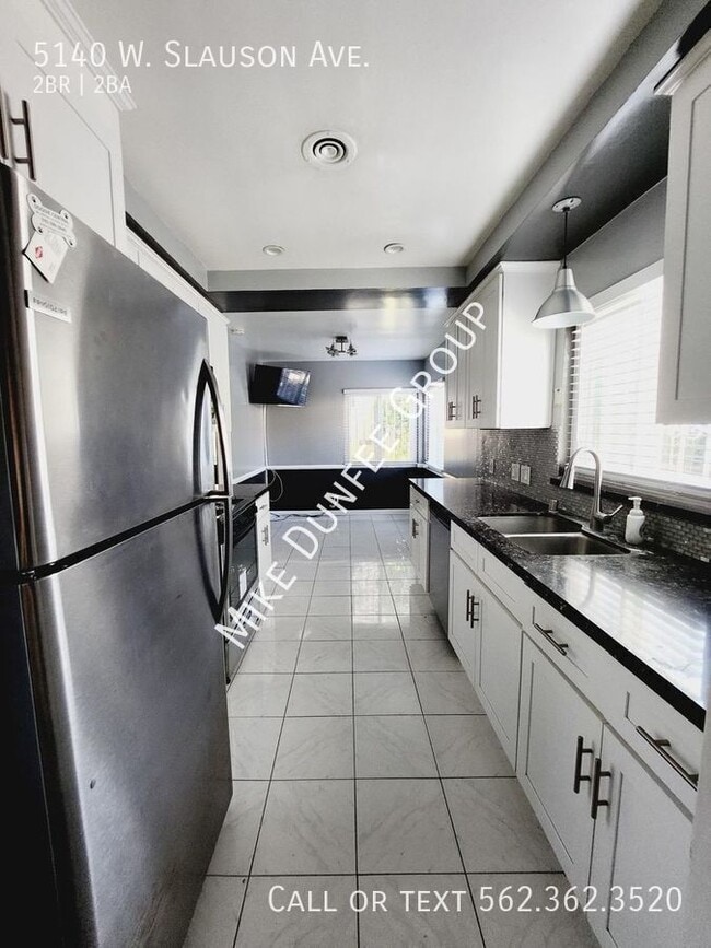 Building Photo - 5140 W Slauson Ave