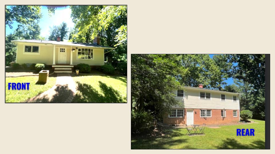 Building Photo - 731 Miller Ave