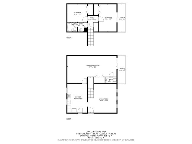Building Photo - 733 A Germantown Circle