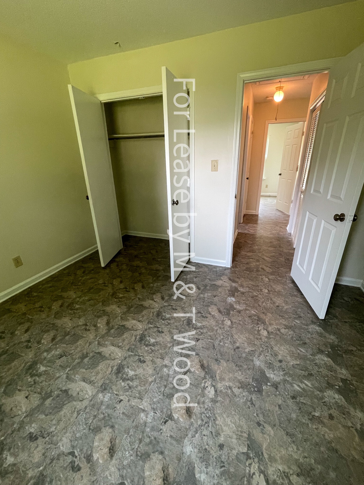 2nd Bedroom - 12917 Idlewild Rd