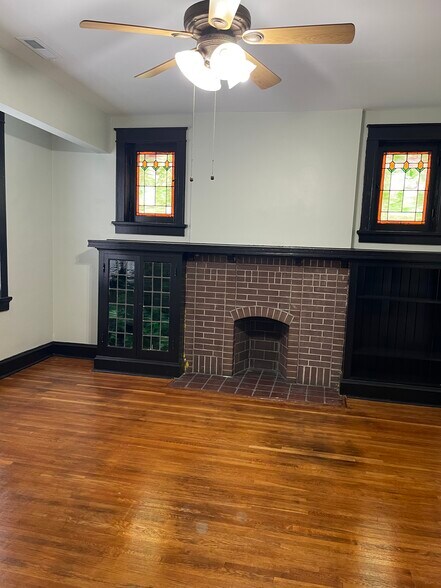Building Photo - 4311 S Grand Blvd
