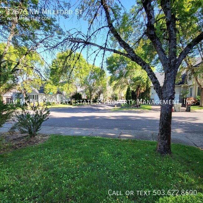 Building Photo - 12676 NW Millford St