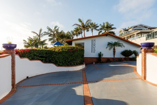 Building Photo - Historic Olde Del Mar Hacienda | Bluff-Front With Panoramic Views | Fully Furnished Monthly Stays