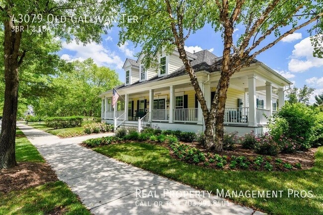 Building Photo - 43079 Old Gallivan Terrace