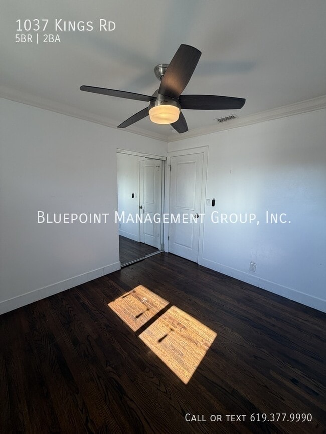 Building Photo - 1037 Kings Rd