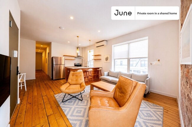Building Photo - Room in Shared 4 bed/2 bath home in Prospect Lefferts Gardens
