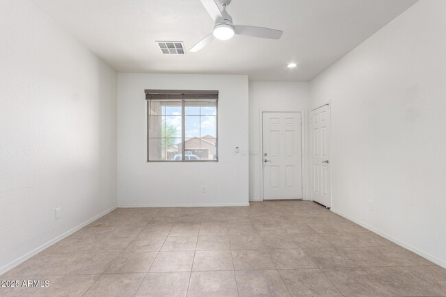 Building Photo - 44013 W Palo Cedro Rd