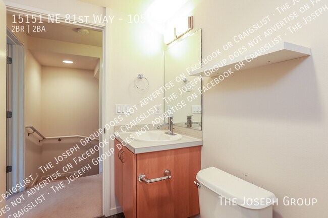 Building Photo - 15151 NE 81st Way