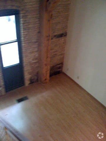 Living Area - FreightYard Townhomes and Flats