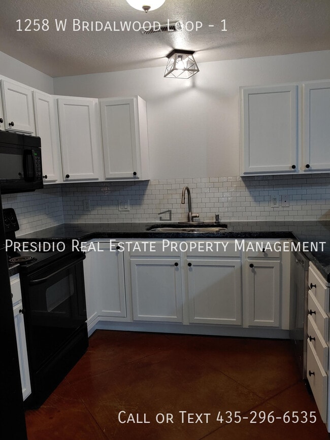 Building Photo - 1258 W Bridlewood Lp