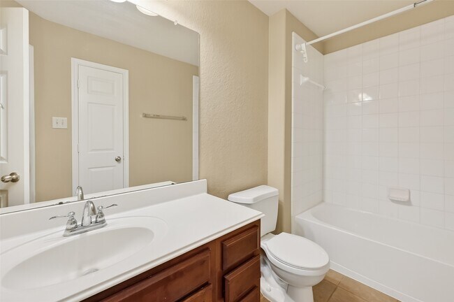 Building Photo - 1126 Pecos Pass Dr