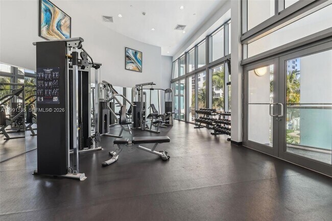 Building Photo - 6000 Collins Ave