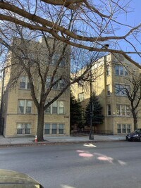 Building Photo - Rehabbed Portage Park One Bedroom