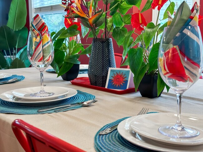 Building Photo - 4507 Luke Ave