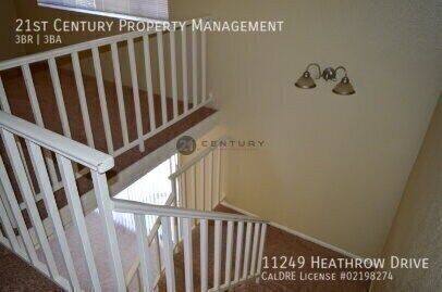 Building Photo - 11249 Heathrow Dr