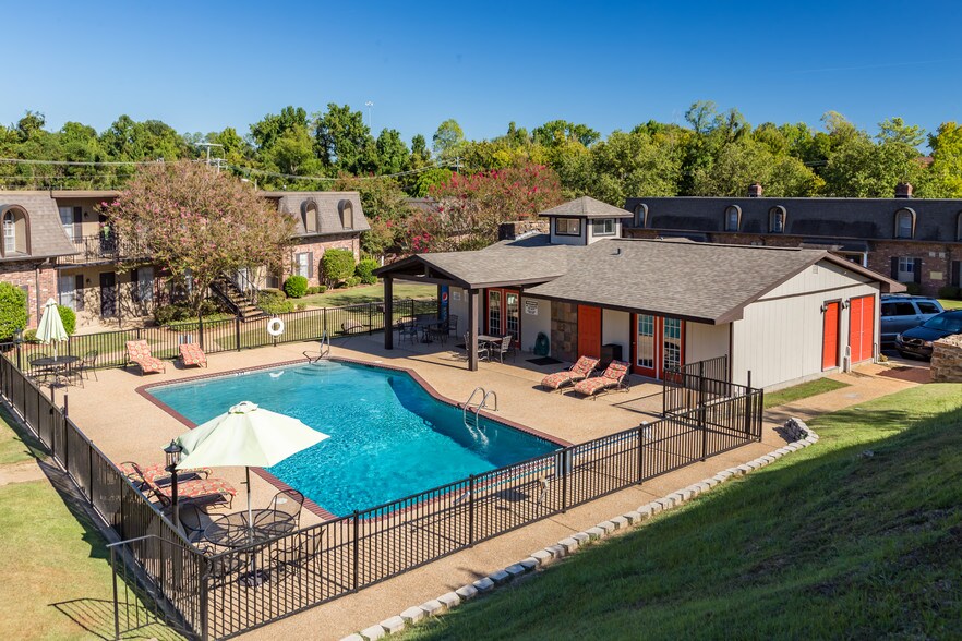 Bienville 4225 I20 Frontage Rd Vicksburg MS 39183 Apartment Finder