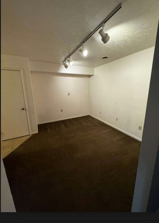 Layout H Living Space - Pre Staging - Red Coat Manor Apartments