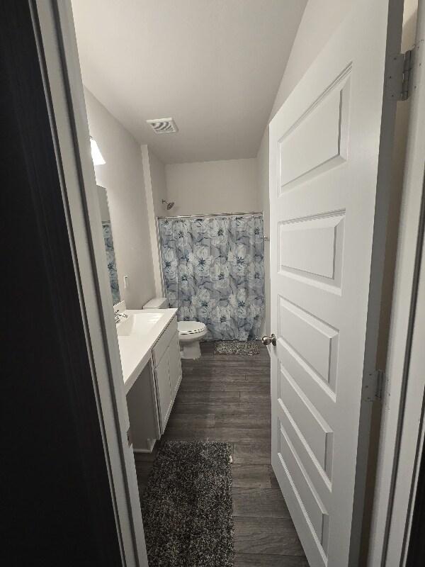 Building Photo - 3302 Brushy Marsh Dr