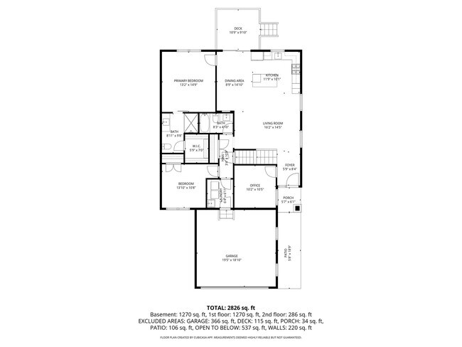 Building Photo - 534 Sudbury Cir