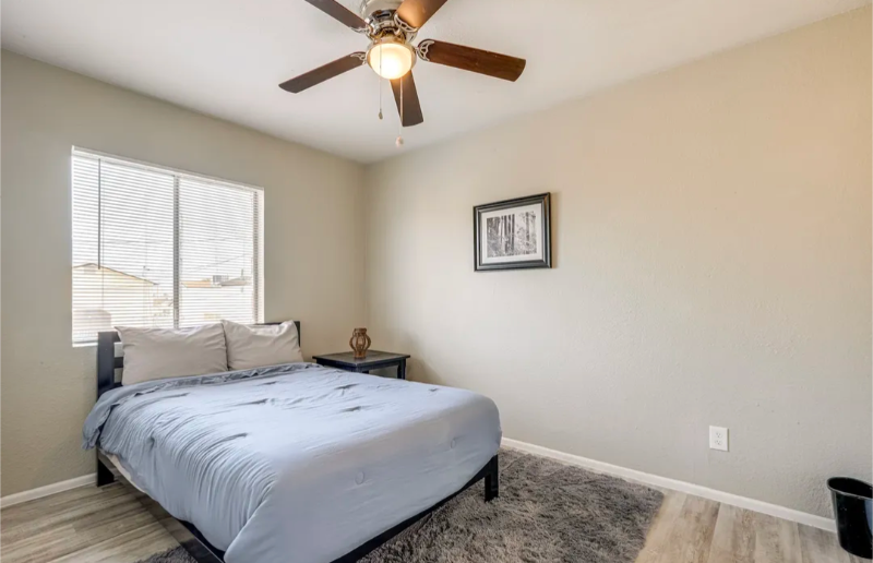 Building Photo - 1444 S 13th Ave