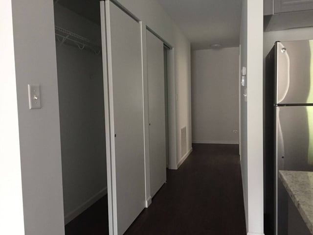 Floorplan - 5524-5526 S. Everett Avenue