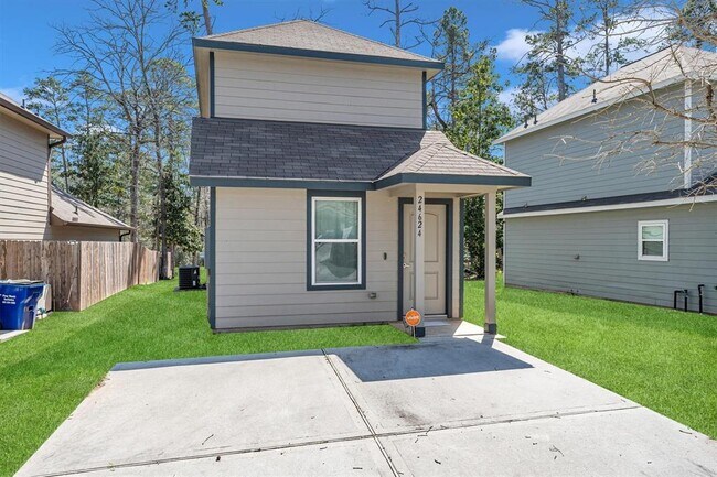 Building Photo - 24624 Pools Creek Dr