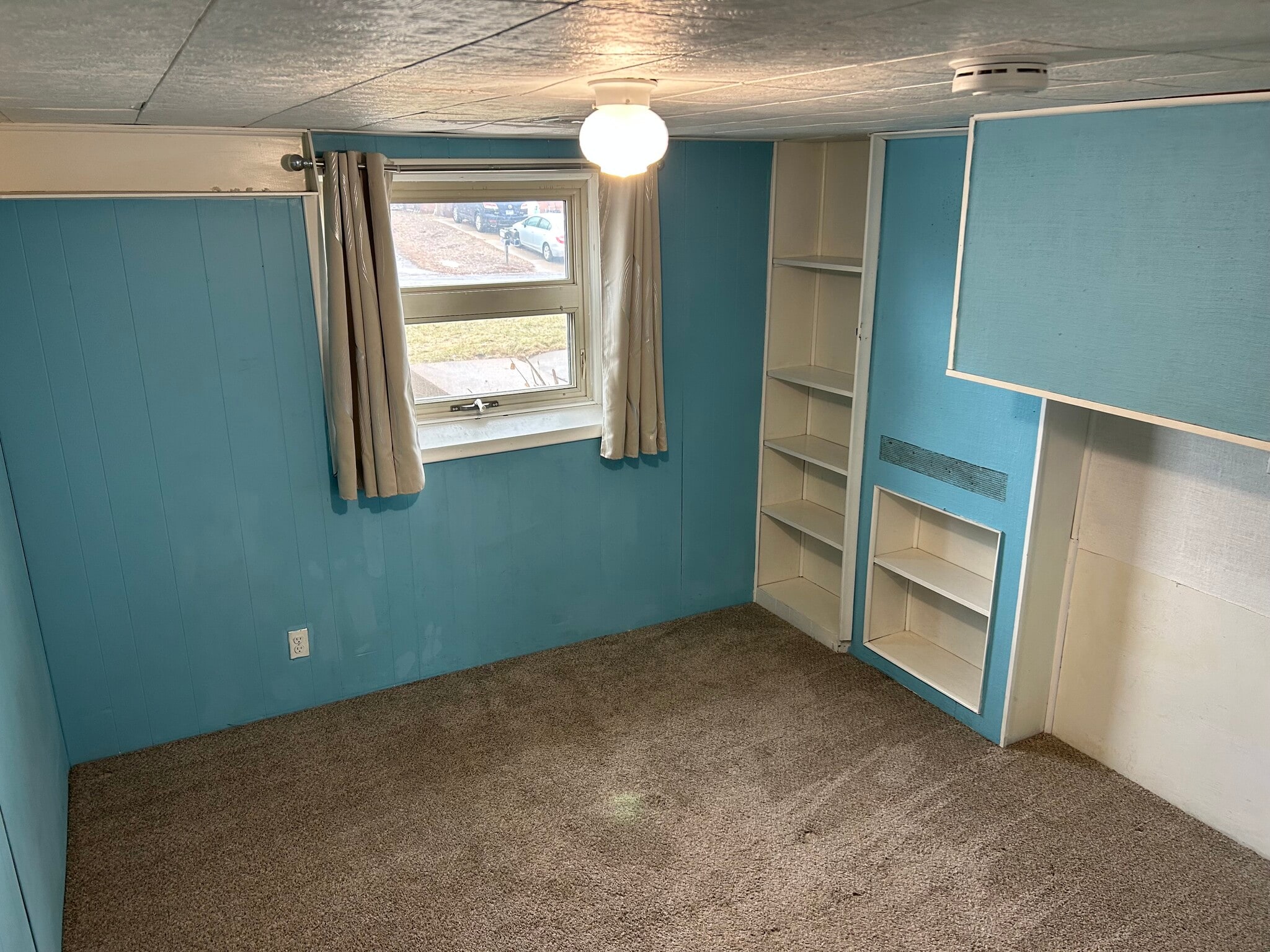 Bedroom #1 - 2541 Bittersweet Ln