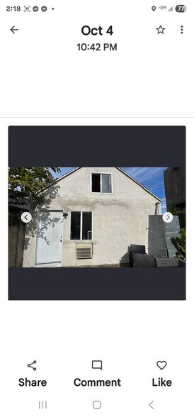 Building Photo - 8519 Alcott St