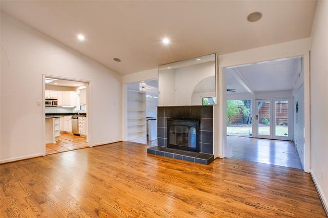 Building Photo - 5815 Walnut Hill Ln