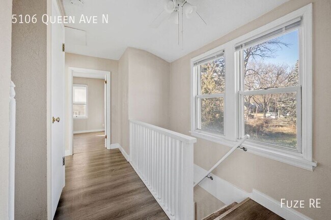 Building Photo - 5106 N Queen Ave