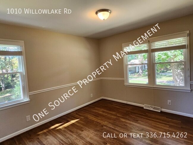 Building Photo - 1010 Willowlake Rd