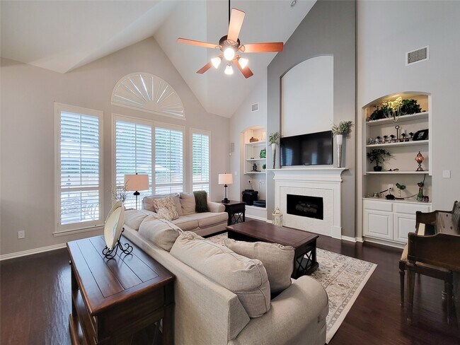 Building Photo - 78 N Bluff Creek Cir