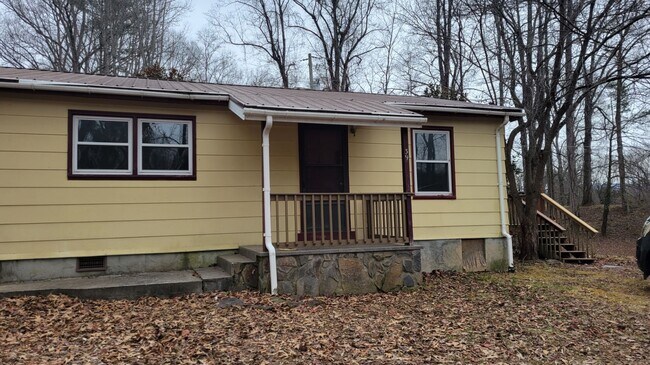 Building Photo - 2/1 Duplex for rent