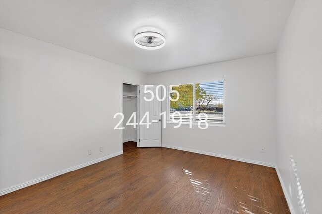 Building Photo - 8503 Menaul Blvd NE